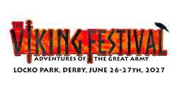 VikeFest Logo
